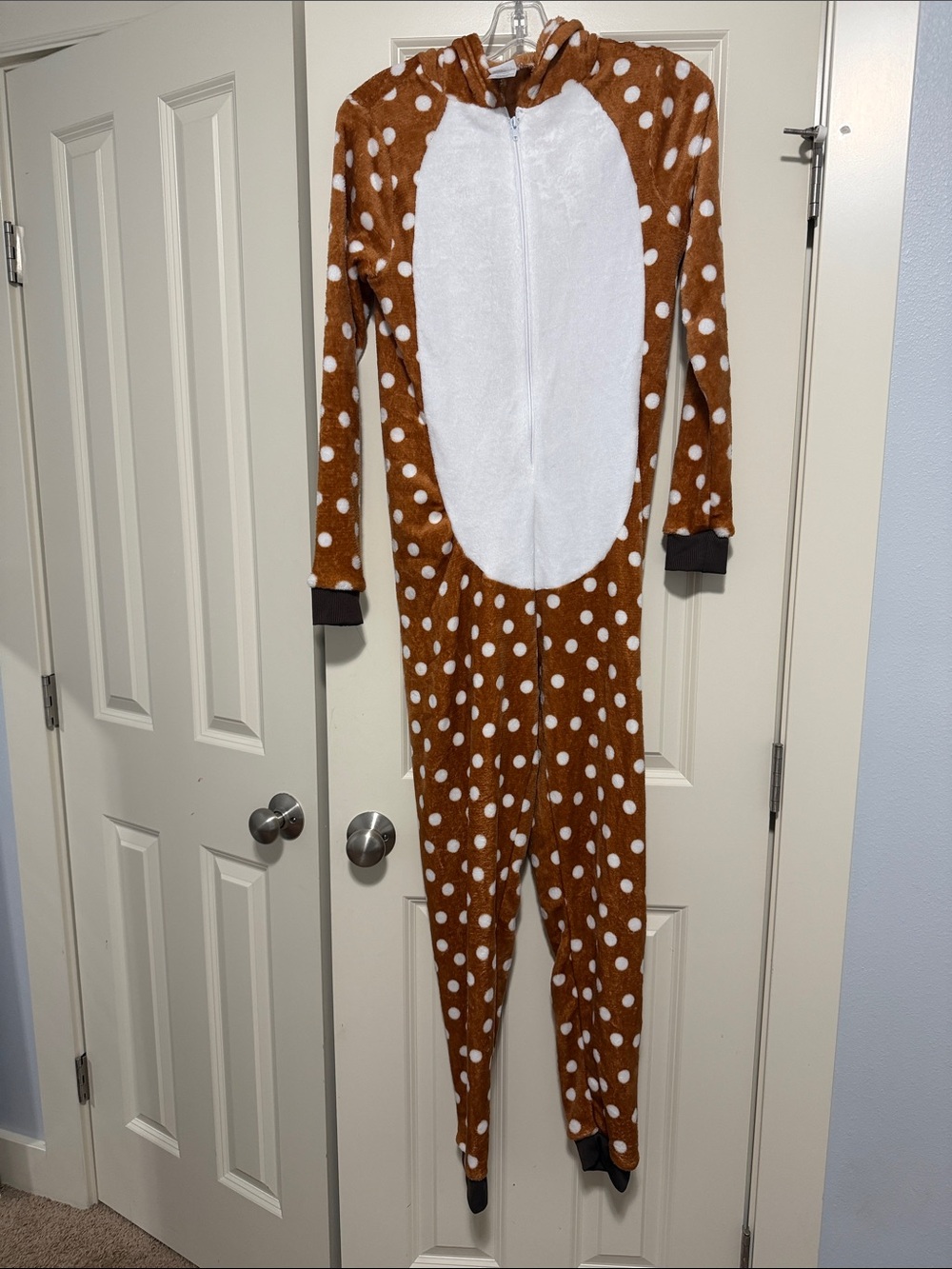 Spirit Halloween Costume